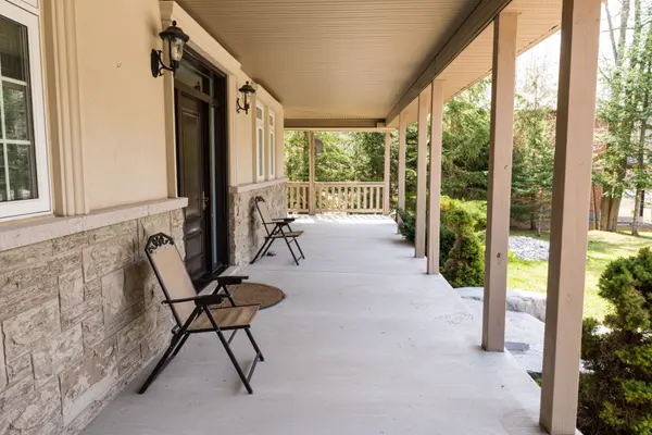 57 Old Trail RD, Tiny, ON L0L 2T0