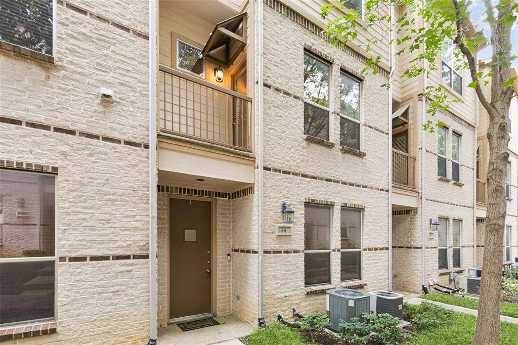4830 Cedar Springs Road #44, Dallas, TX 75219