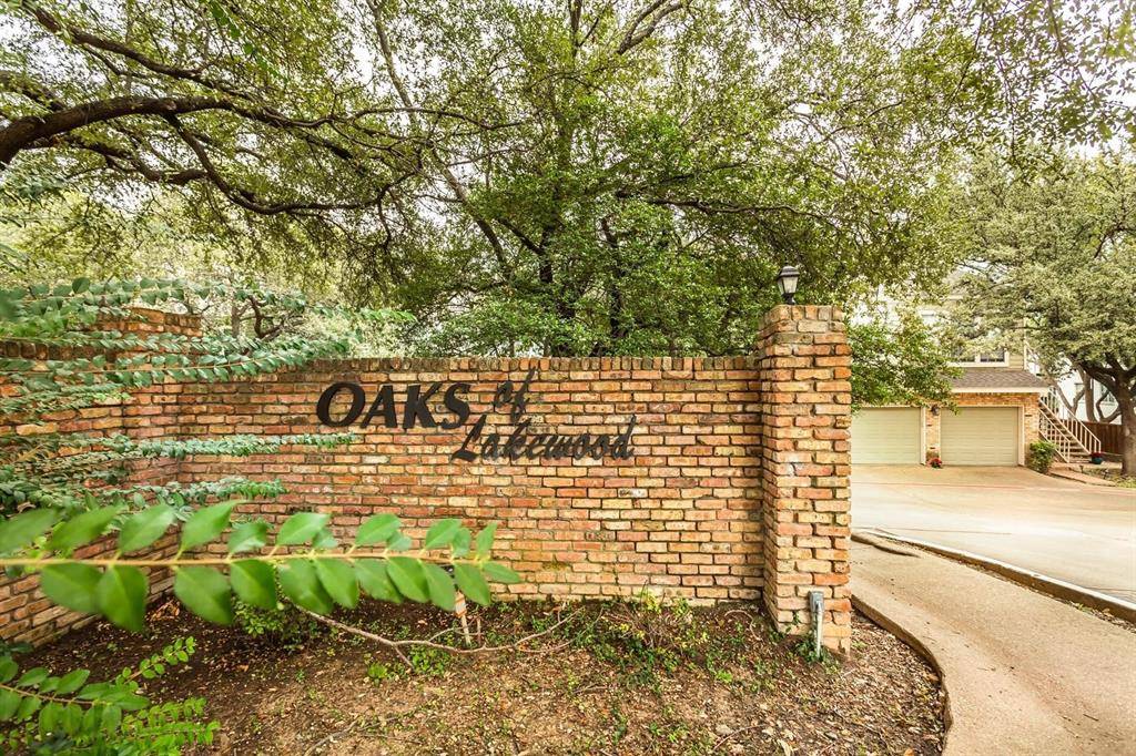 7151 Gaston Avenue #415, Dallas, TX 75214