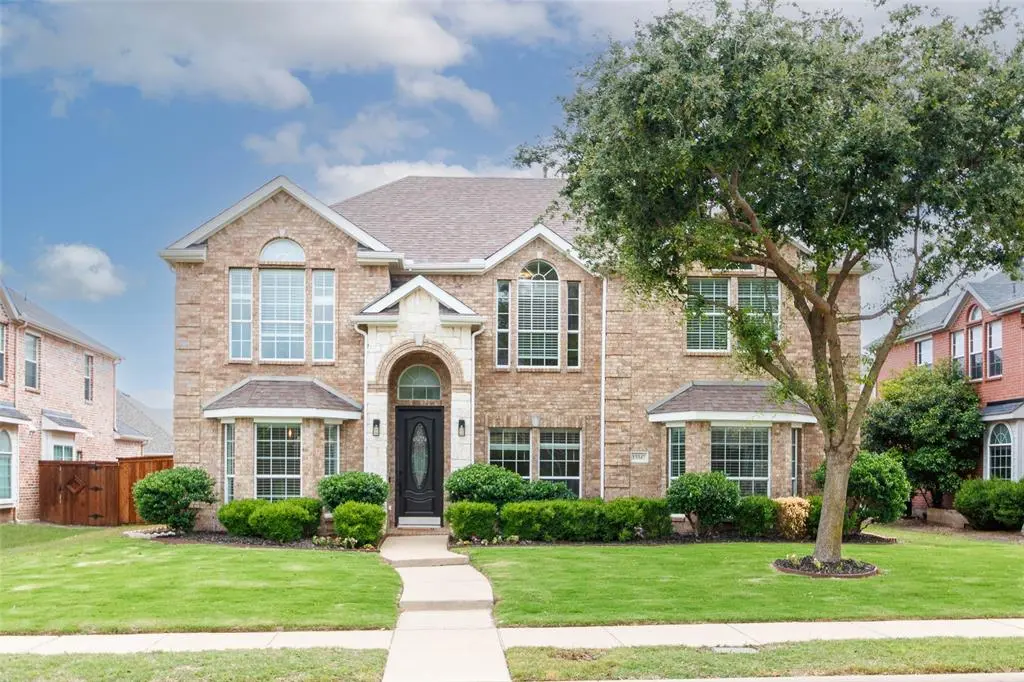 13347 Lincolnshire Lane, Frisco, TX 75035