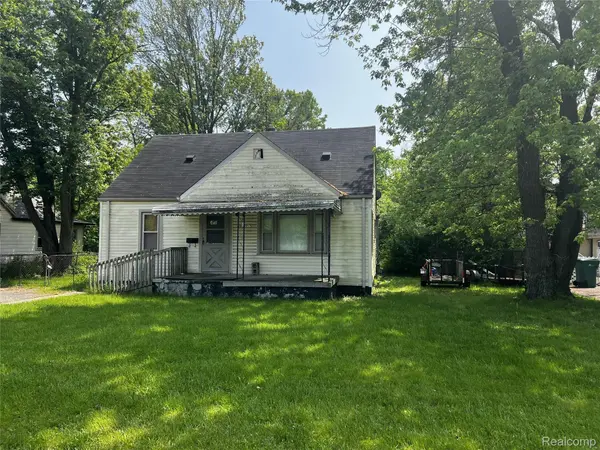 31707 Ecorse RD, Romulus, MI 48174