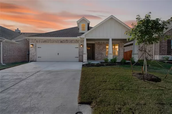 2025 Kelva Drive, Haslet, TX 76052