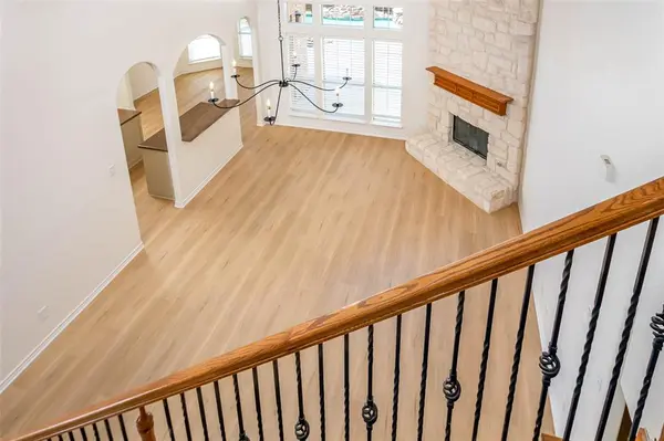 13347 Lincolnshire Lane, Frisco, TX 75035