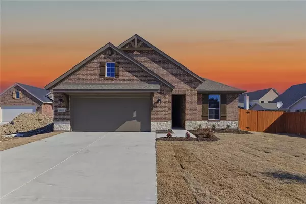 14408 Shooting Star Drive, Fort Worth, TX 76052