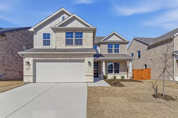 Haslet, TX 76052,1932 Velora Drive