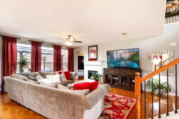 Wylie, TX 75098,3602 Barberry Drive