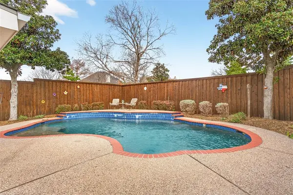 9818 Asheboro Street, Frisco, TX 75035