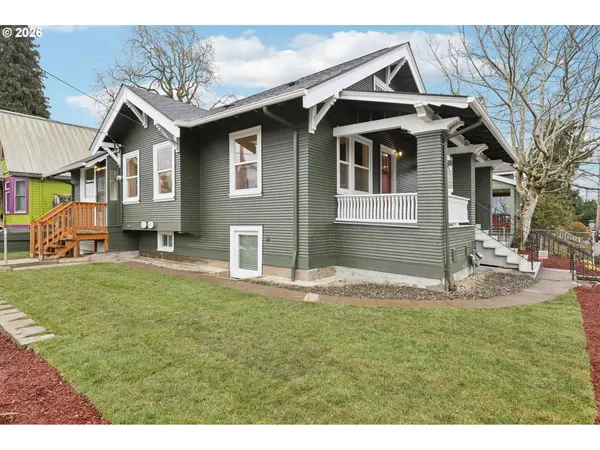 Portland, OR 97212,832 NE FAILING ST