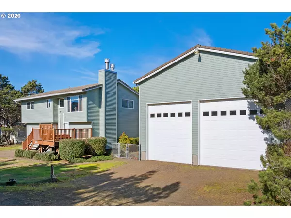 Cloverdale, OR 97112,5750 HOLLY AVE