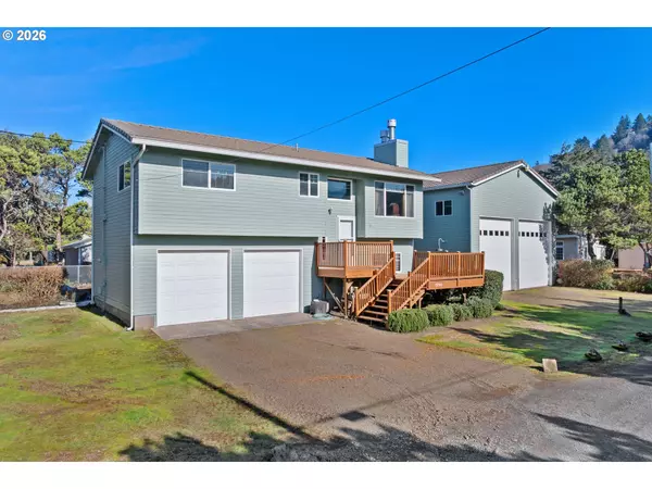 Cloverdale, OR 97112,5750 HOLLY AVE