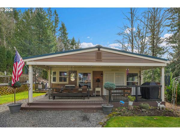39444 SE TUMALA MOUNTAIN RD,  Estacada,  OR 97023