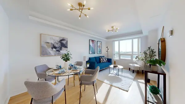 2020 McNicoll AVE #611, Toronto E07, ON M1V 0B5