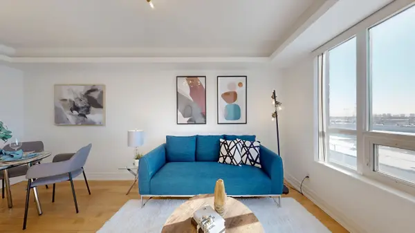 2020 McNicoll AVE #611, Toronto E07, ON M1V 0B5