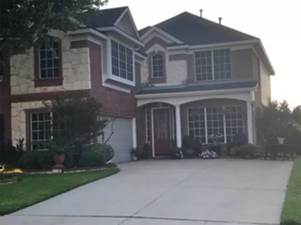 5156 Clydesdale Drive, Grand Prairie, TX 75052