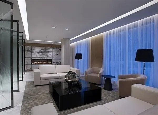 120 Harrison Garden BLVD #1906, Toronto C14, ON M2N 0H1