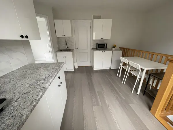 542 Whites Hill AVE #Coach House, Markham, ON L6B 0Z3