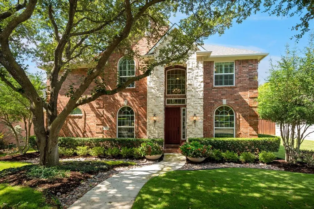 7509 Cedar Elm Drive, Irving, TX 75063