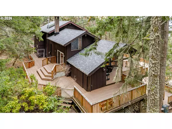 Corvallis, OR 97330,1622 NW RIBIER PL