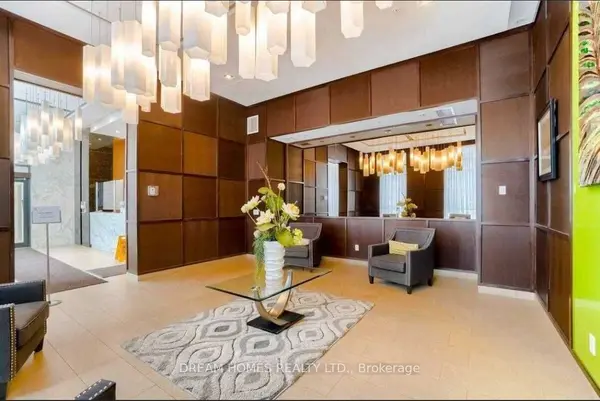 5740 Yonge ST #2103, Toronto C07, ON M2M 3T4