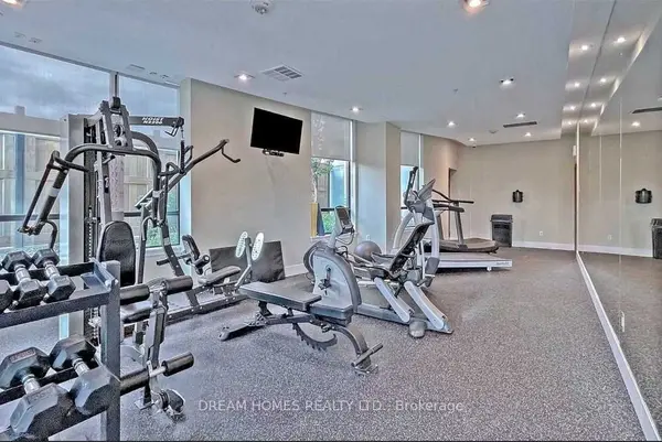 5740 Yonge ST #2103, Toronto C07, ON M2M 3T4