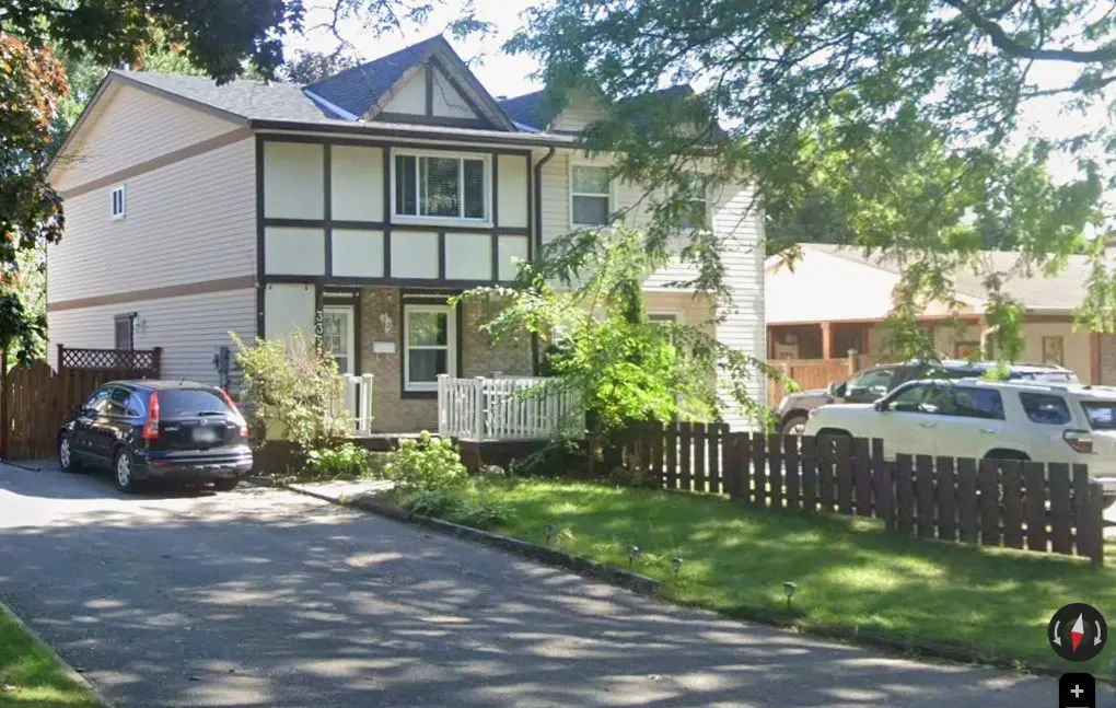 335 Shamrock CT, Oshawa, ON L1J 6X9