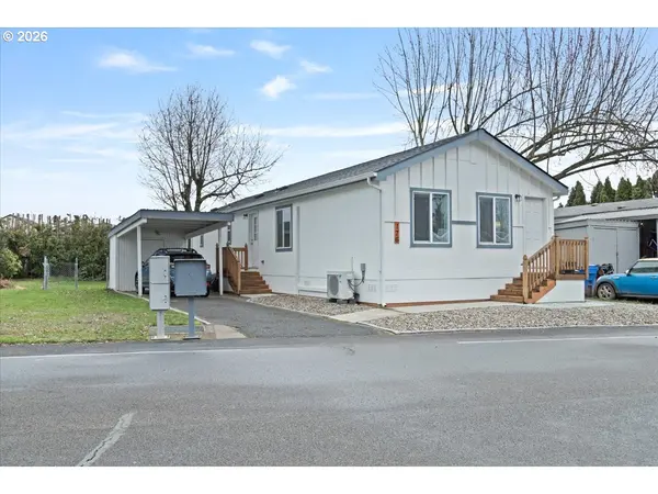 176 CLEARWATER AVE NE, Salem, OR 97301