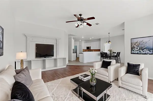 1066 Carpenter Court, Lavon, TX 75166