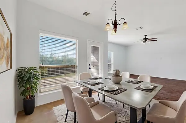 1066 Carpenter Court, Lavon, TX 75166