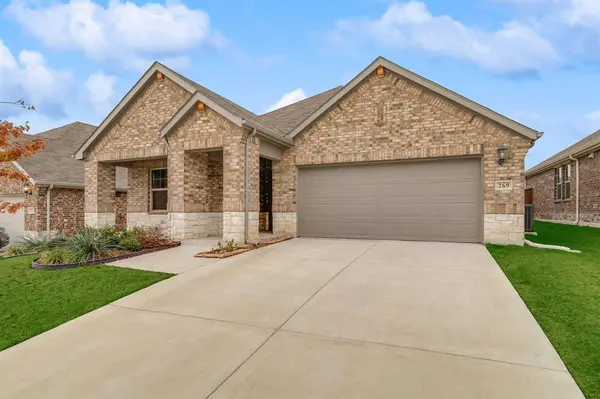 269 Sunshine Lane, Lavon, TX 75166