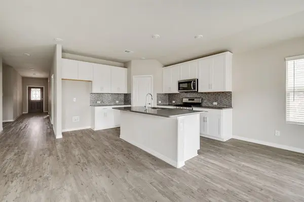 269 Sunshine Lane, Lavon, TX 75166