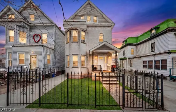 30 N 11Th St, Newark City, NJ 07107