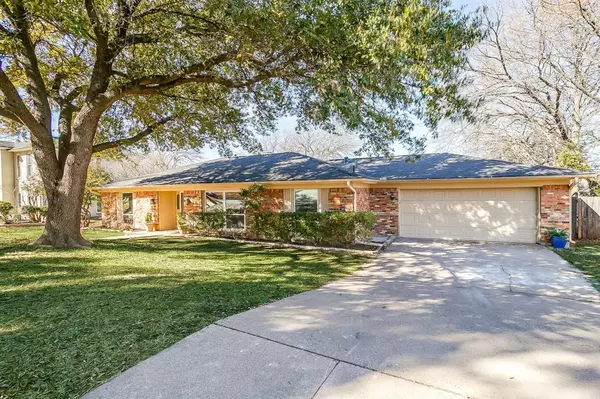 Fort Worth, TX 76116,1404 Ems Road W