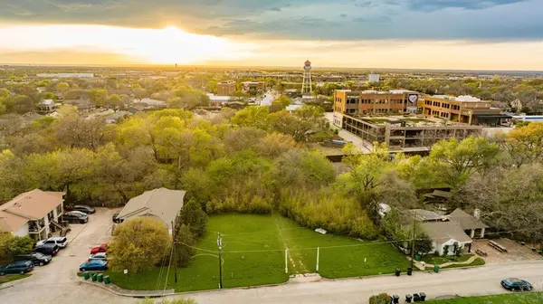 8783 Carroll Circle, Frisco, TX 75034