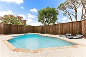 803 Rush Creek Drive, Allen, TX 75002