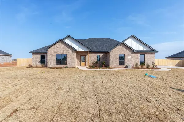 Tuscola, TX 79562,239 Indian Ridge Road