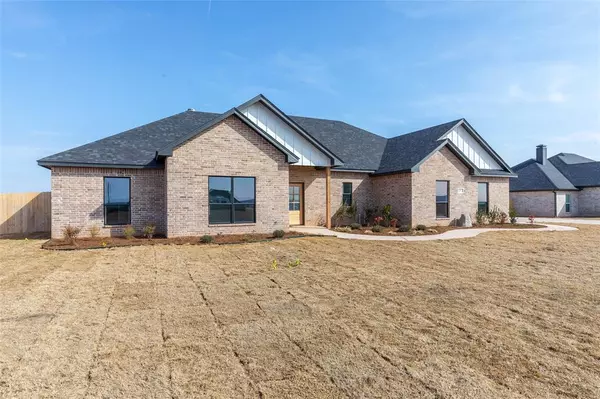 Tuscola, TX 79562,239 Indian Ridge Road