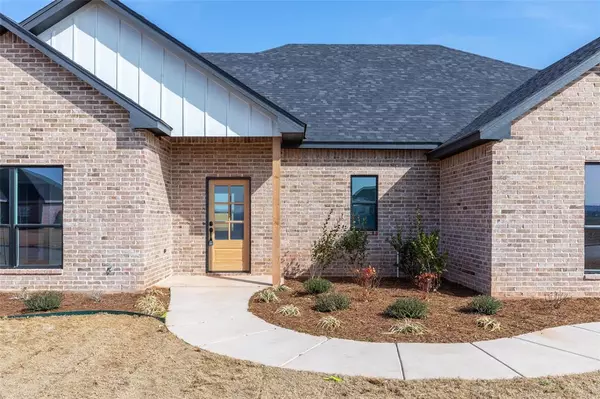 Tuscola, TX 79562,239 Indian Ridge Road