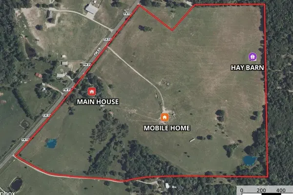 12703 FM 59, Athens, TX 75751