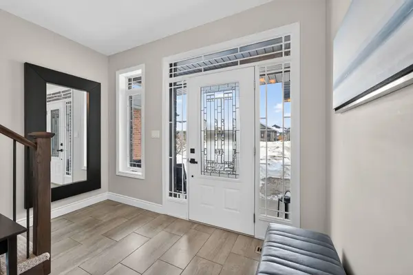 25 Virginia CRES, Belleville, ON K8N 0K5