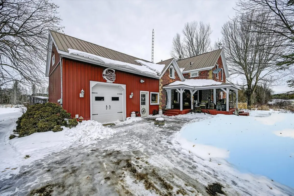 3322 Cedar Grove RD, Edwardsburgh/cardinal, ON K0E 1T1