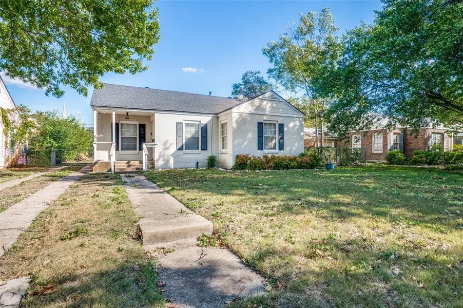 3241 Merida Avenue, Fort Worth, TX 76109