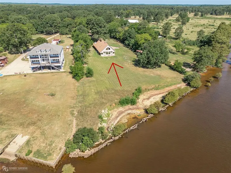 10307 Pirogue Road, Oil City, LA 71061