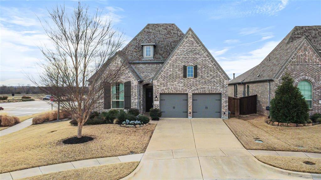 1120 Lady Bird Drive, Mckinney, TX 75071