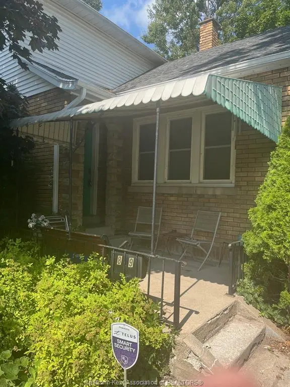 89 GLADSTONE Avenue, Chatham, ON N7L 2C4