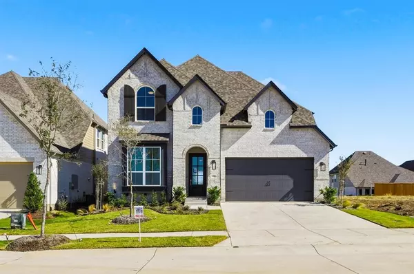 4330 Wildflower Lane, Oak Point, TX 75068