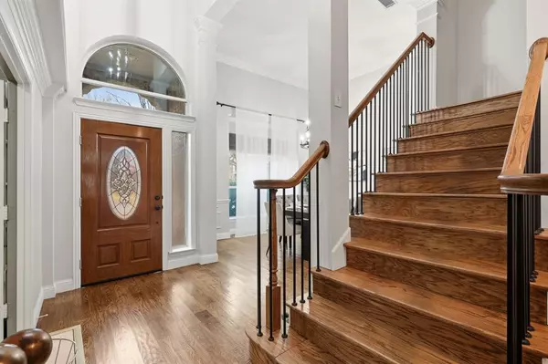 Allen, TX 75013,913 Cross Plains Drive