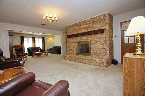 Blooming Grove, TX 76626,400 S Fordyce Street