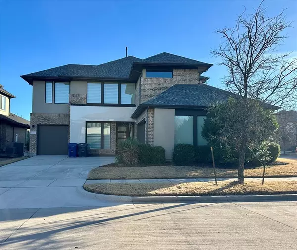 5933 Weston Drive, Mckinney, TX 75070