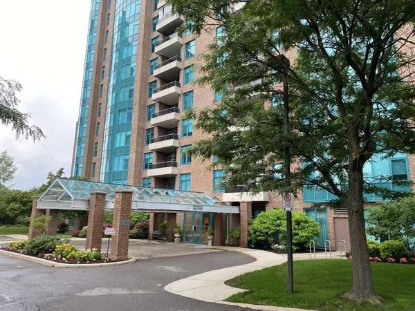 3580 Rivergate WAY #803, Hunt Club - Windsor Park Village And Area, ON K1V 1V5
