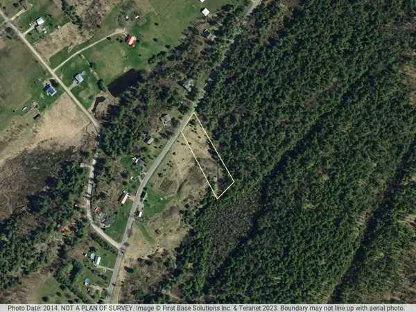 159 Temperance Lake RD, Athens, ON K0E 1B0